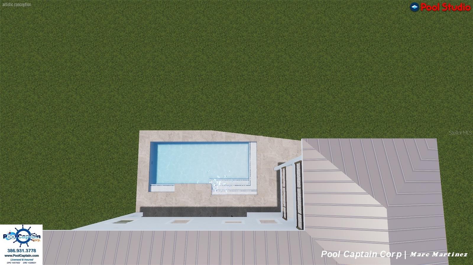 HAMMOCK MOORINGS NORTH - Residential