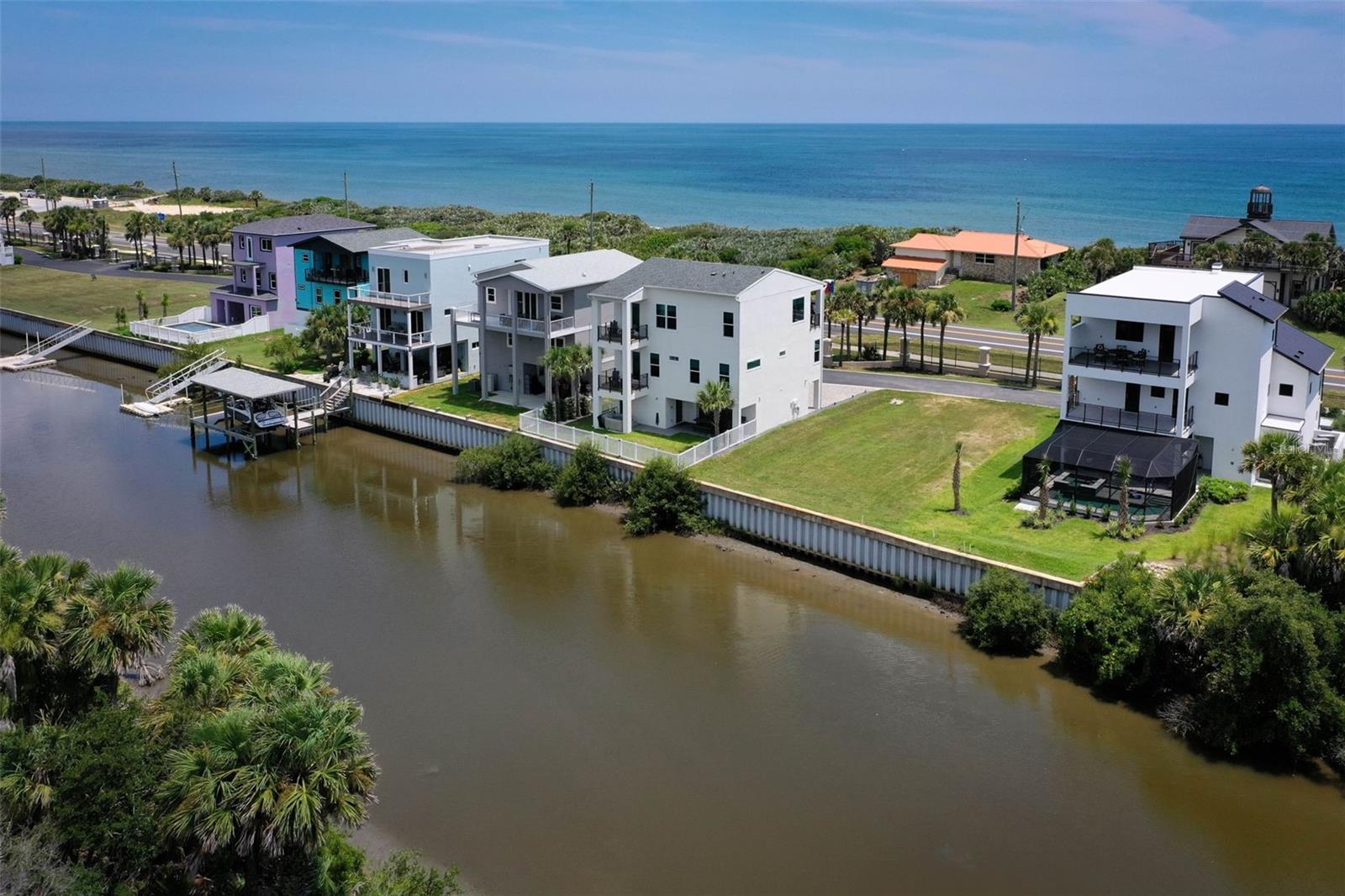 HAMMOCK MOORINGS NORTH - Residential