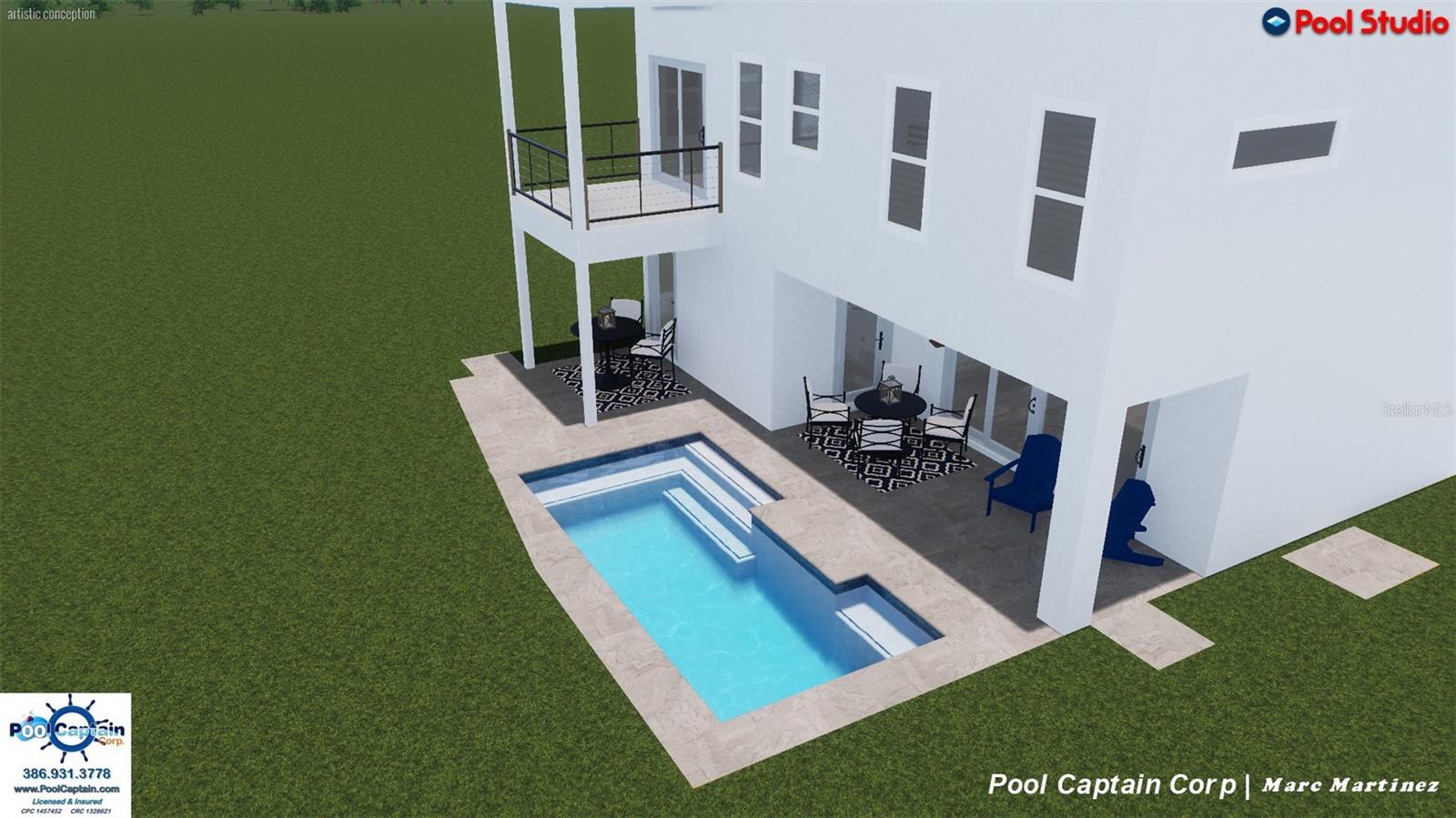 HAMMOCK MOORINGS NORTH - Residential