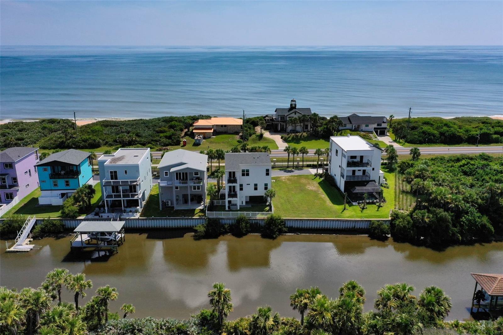 HAMMOCK MOORINGS NORTH - Residential