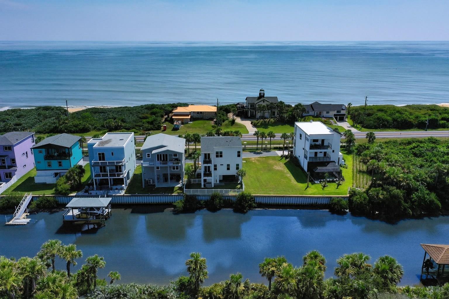 HAMMOCK MOORINGS NORTH - Residential