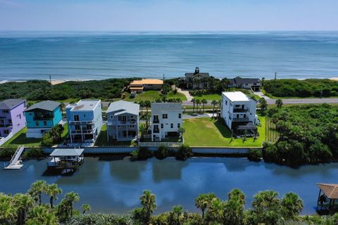 3538 N OCEAN SHORE BOULEVARD PALM COAST FL 32137
