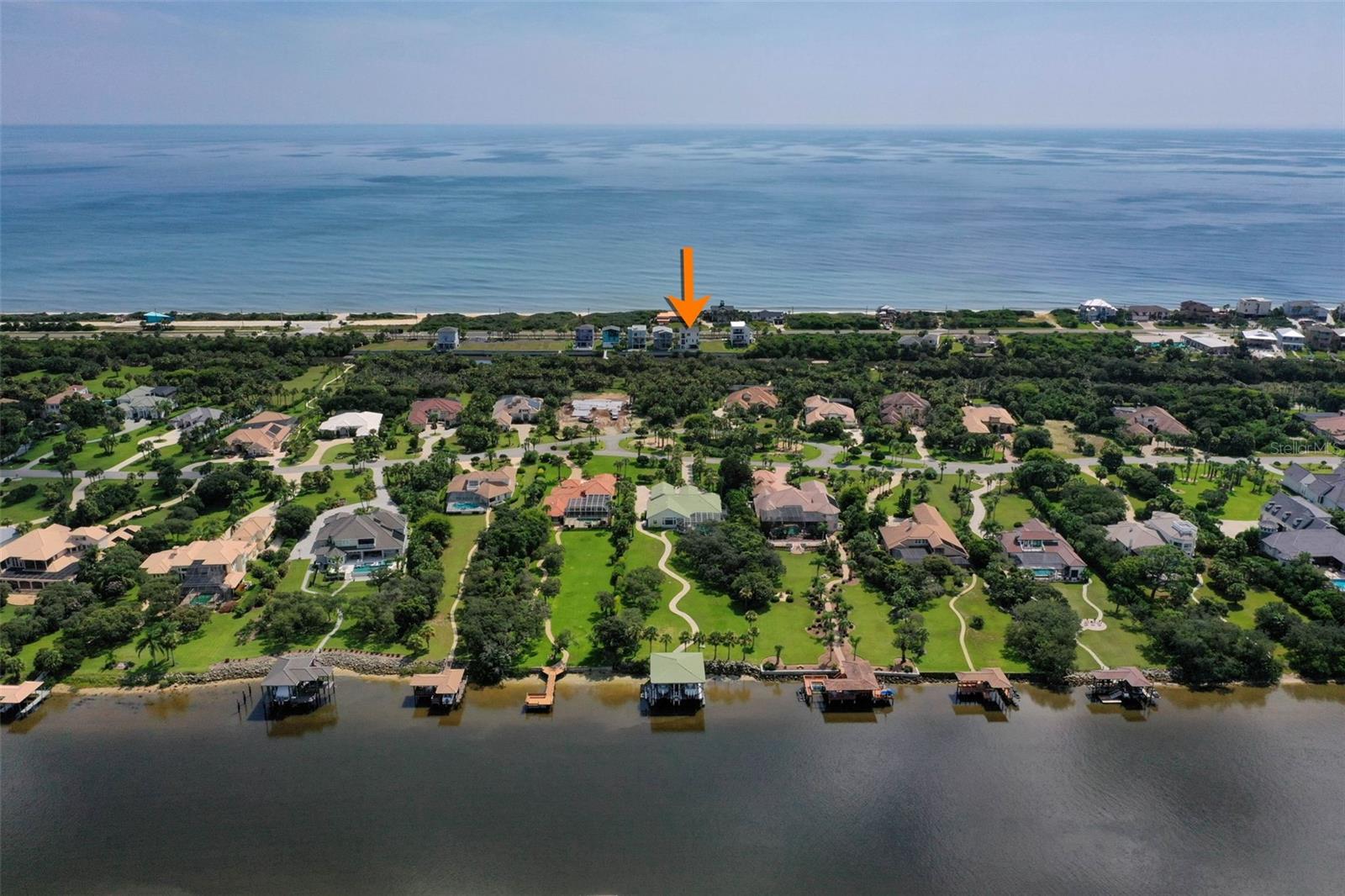 HAMMOCK MOORINGS NORTH - Residential