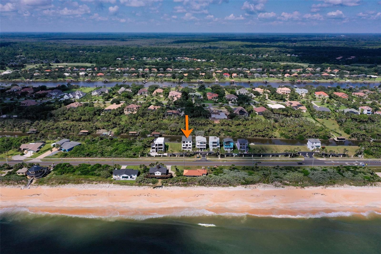HAMMOCK MOORINGS NORTH - Residential