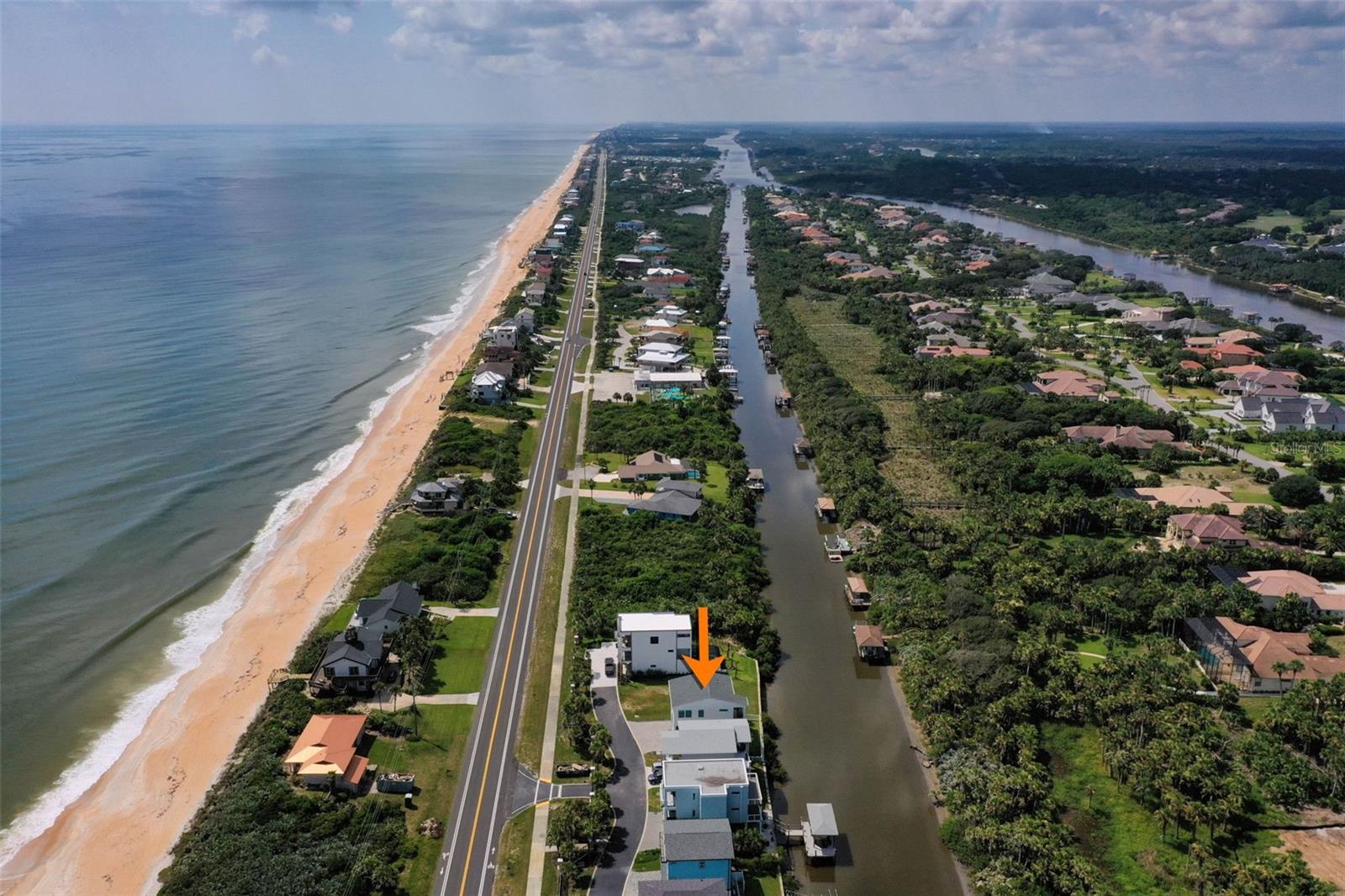 HAMMOCK MOORINGS NORTH - Residential