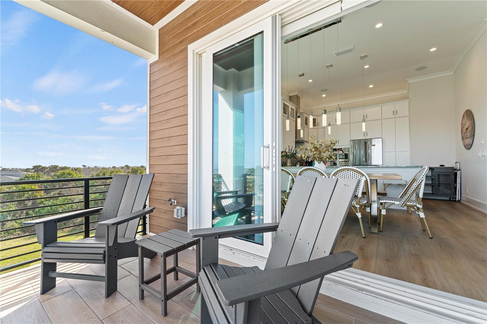 HAMMOCK MOORINGS NORTH - Residential