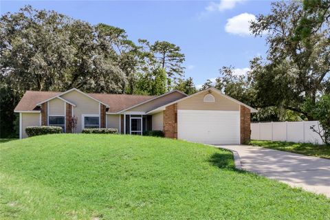 A home in OCOEE