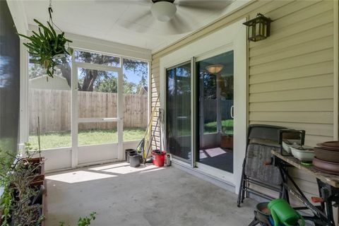 A home in OCOEE