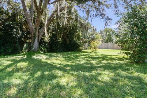 A home in OCOEE