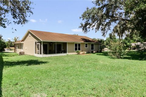 A home in OCOEE