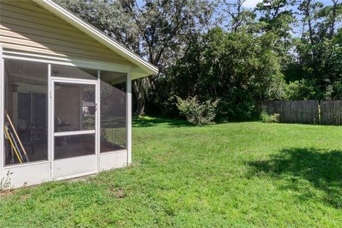 A home in OCOEE