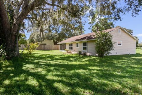 A home in OCOEE