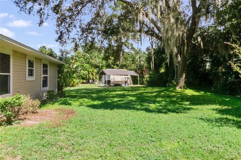 A home in OCOEE