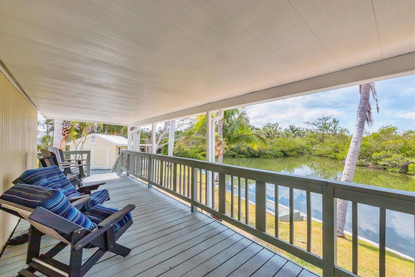 HATCHET CREEK MH PARK - Residential