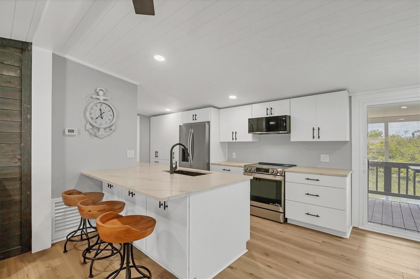 HATCHET CREEK MH PARK - Residential