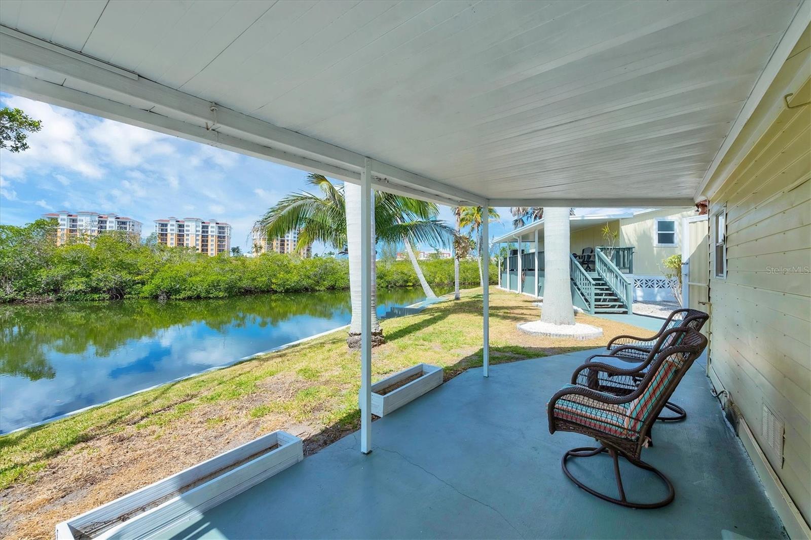 HATCHET CREEK MH PARK - Residential