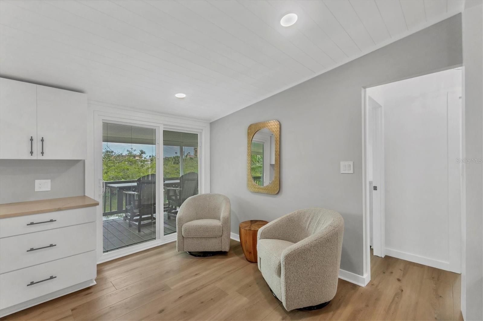 HATCHET CREEK MH PARK - Residential