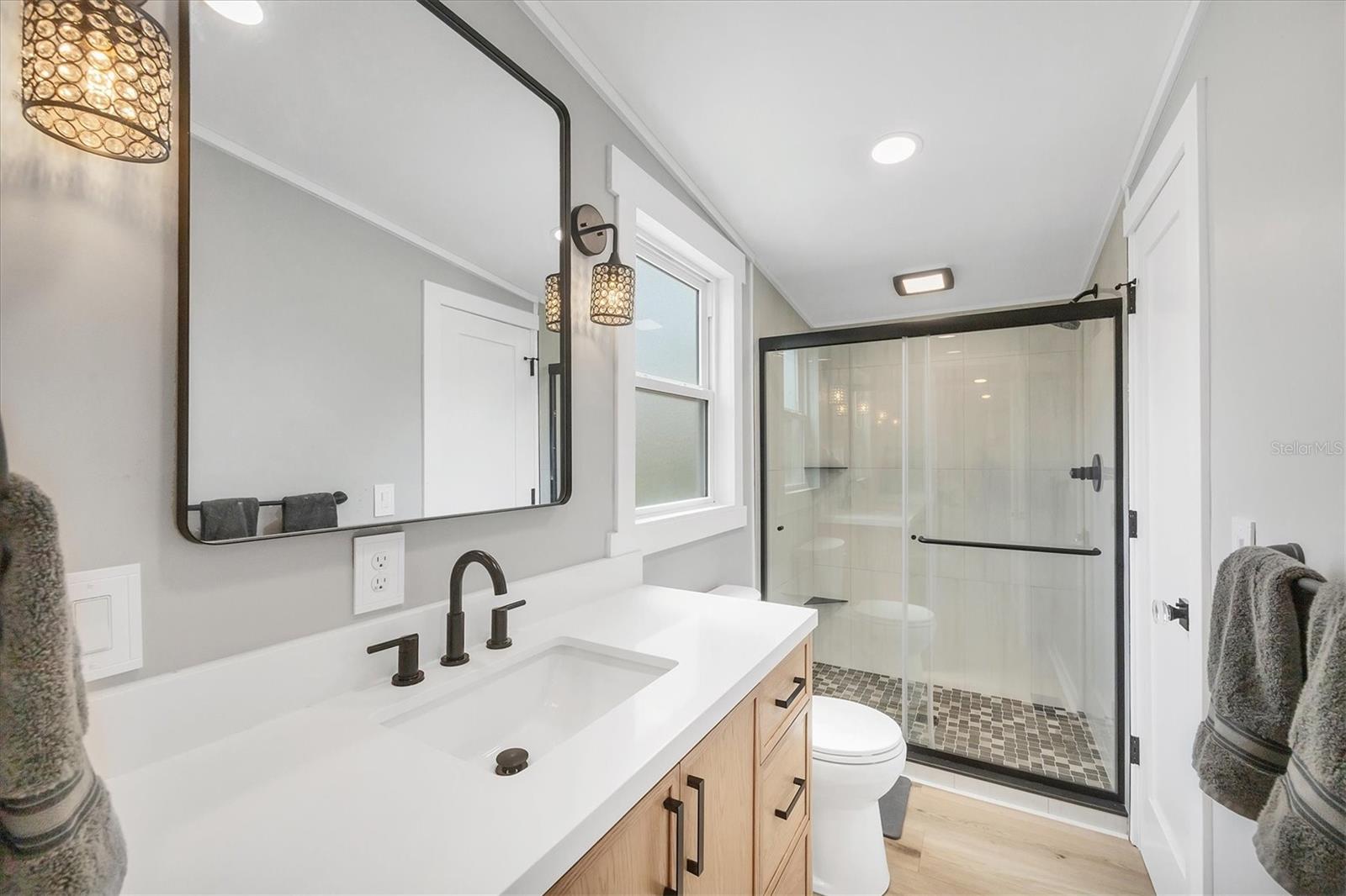 HATCHET CREEK MH PARK - Residential