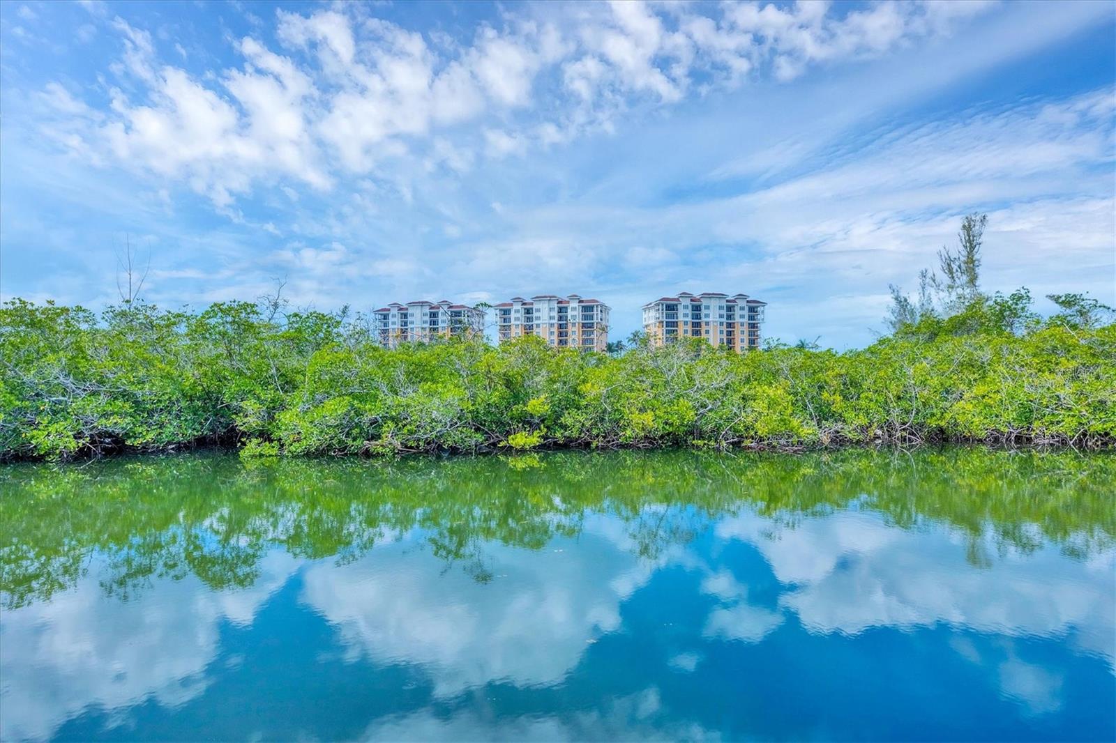 HATCHET CREEK MH PARK - Residential