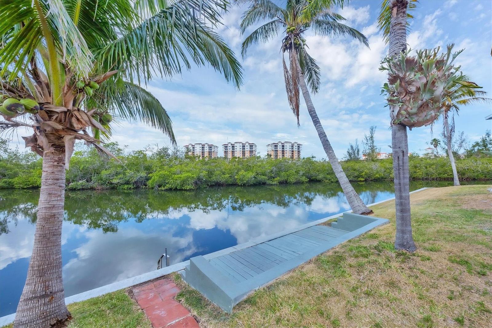 HATCHET CREEK MH PARK - Residential