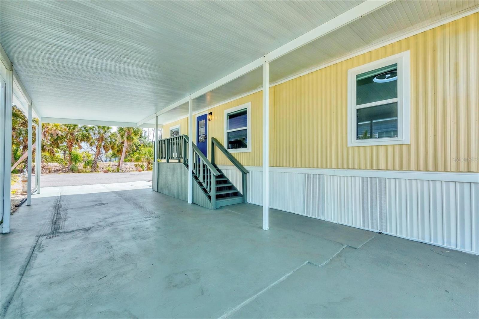 HATCHET CREEK MH PARK - Residential