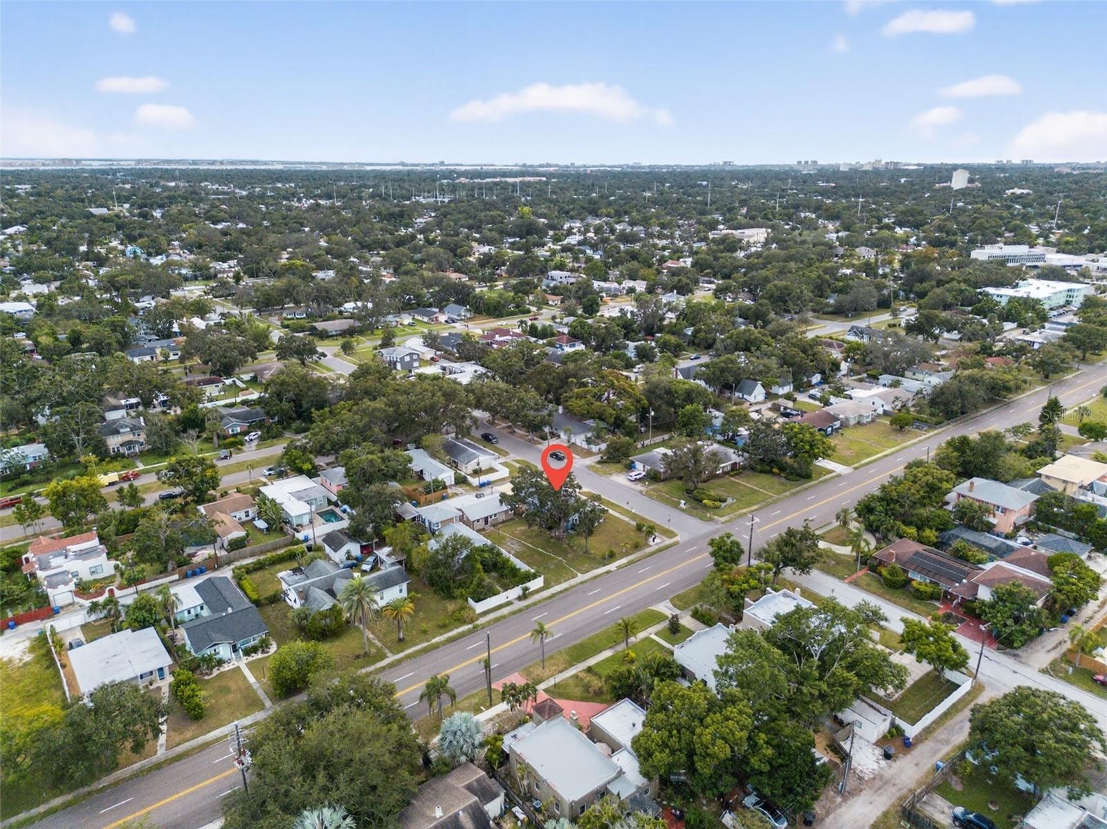 KENILWORTH - Residential Lease