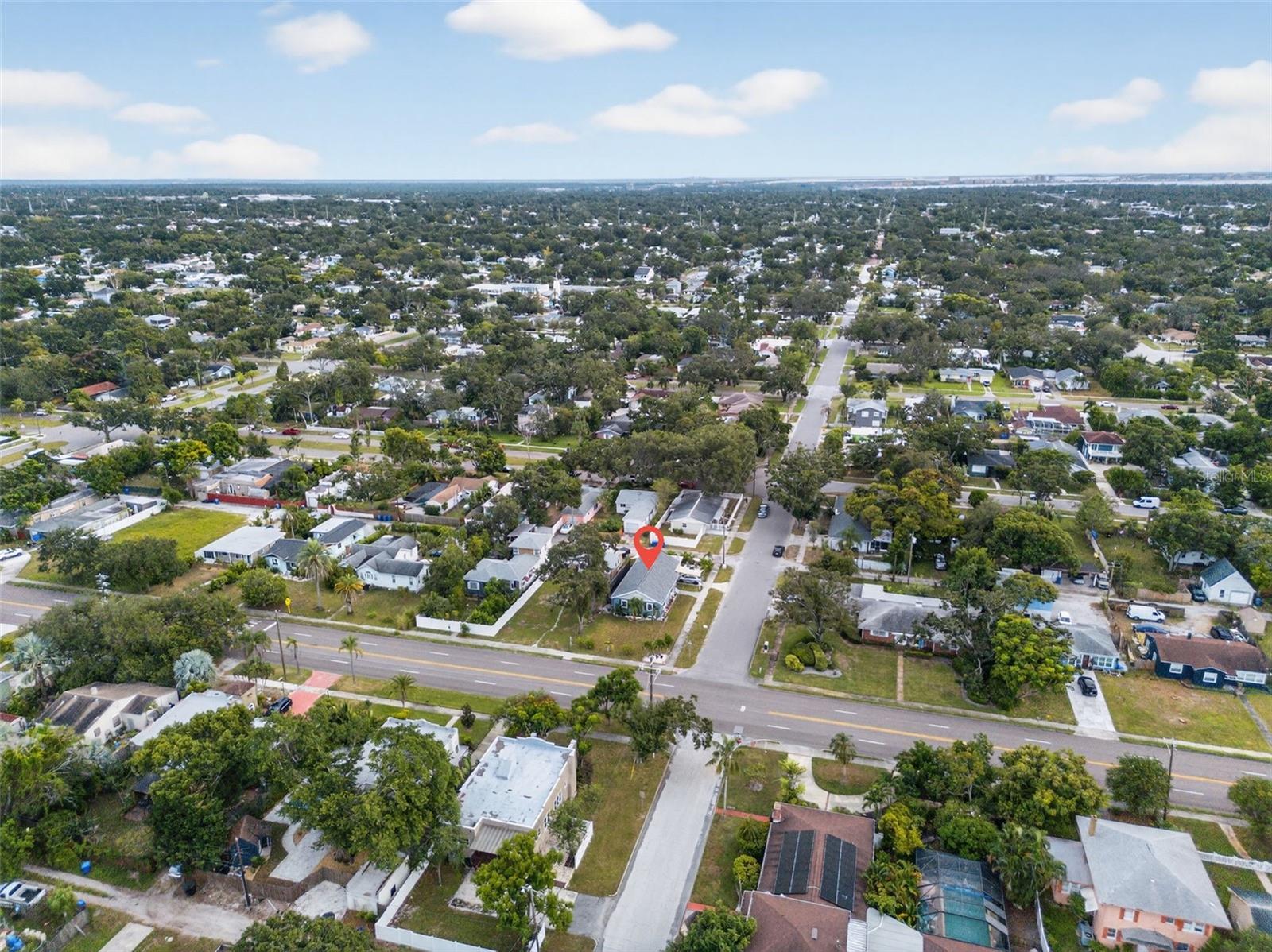 KENILWORTH - Residential Lease