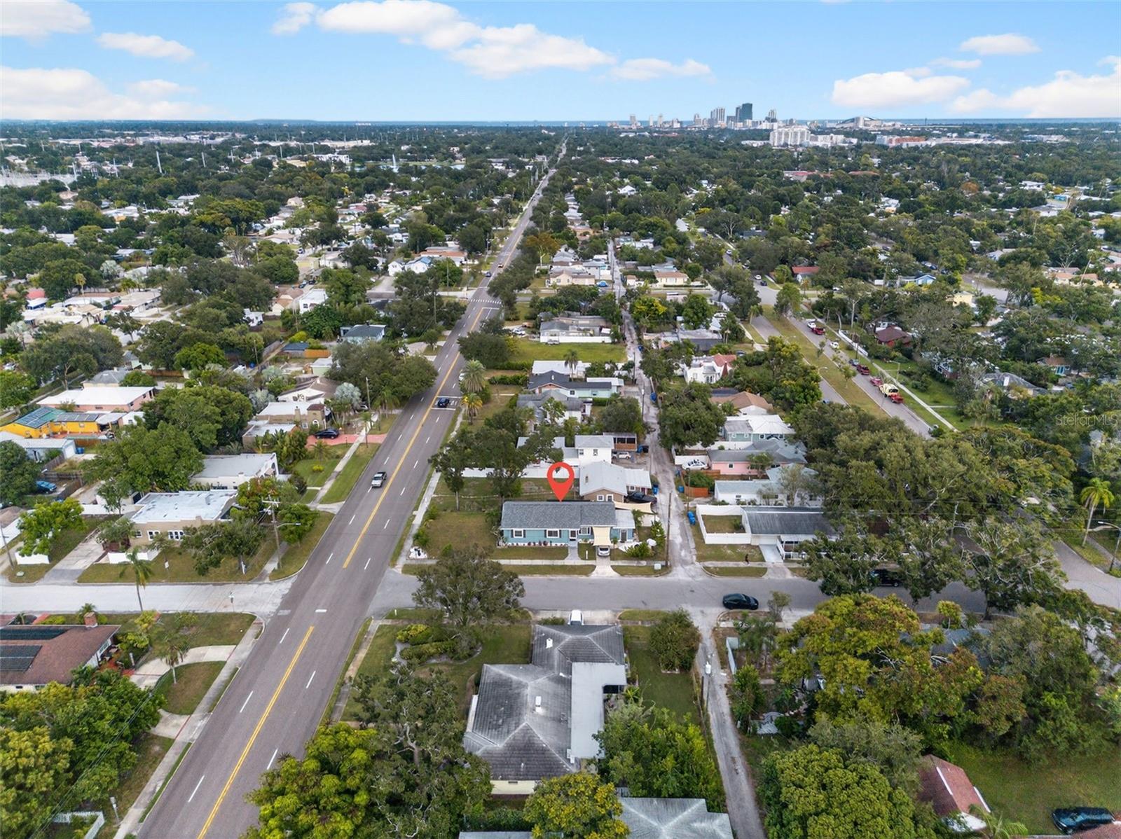 KENILWORTH - Residential Lease