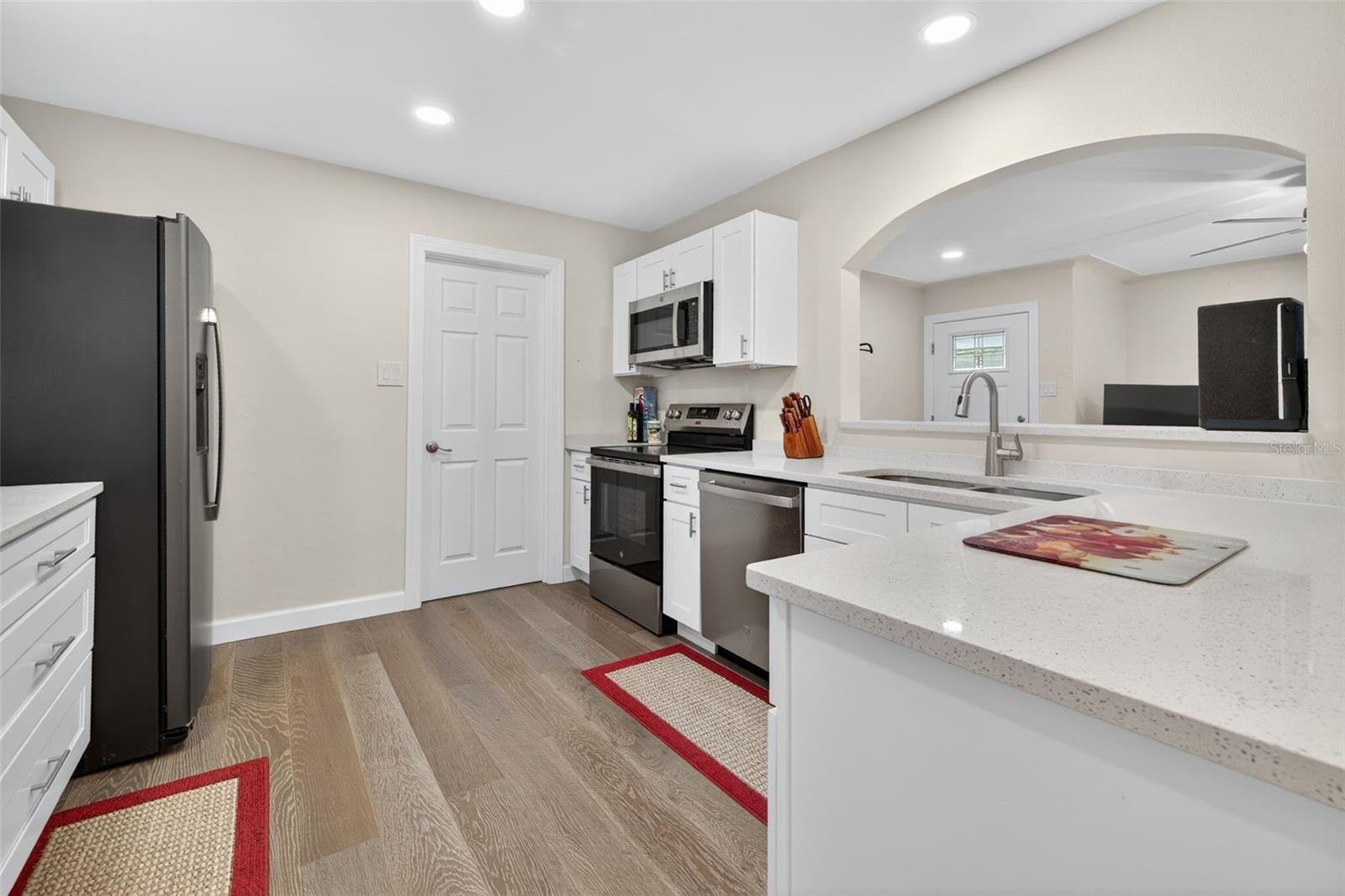 KENILWORTH - Residential Lease