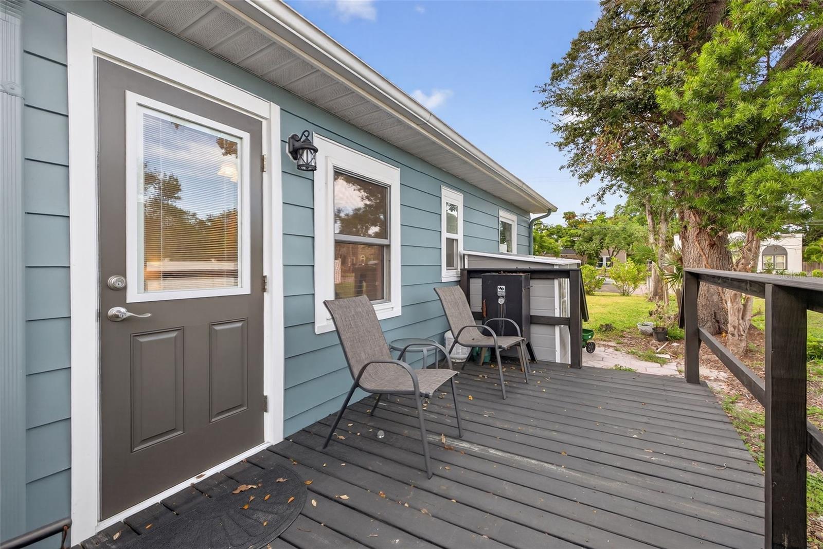 KENILWORTH - Residential Lease