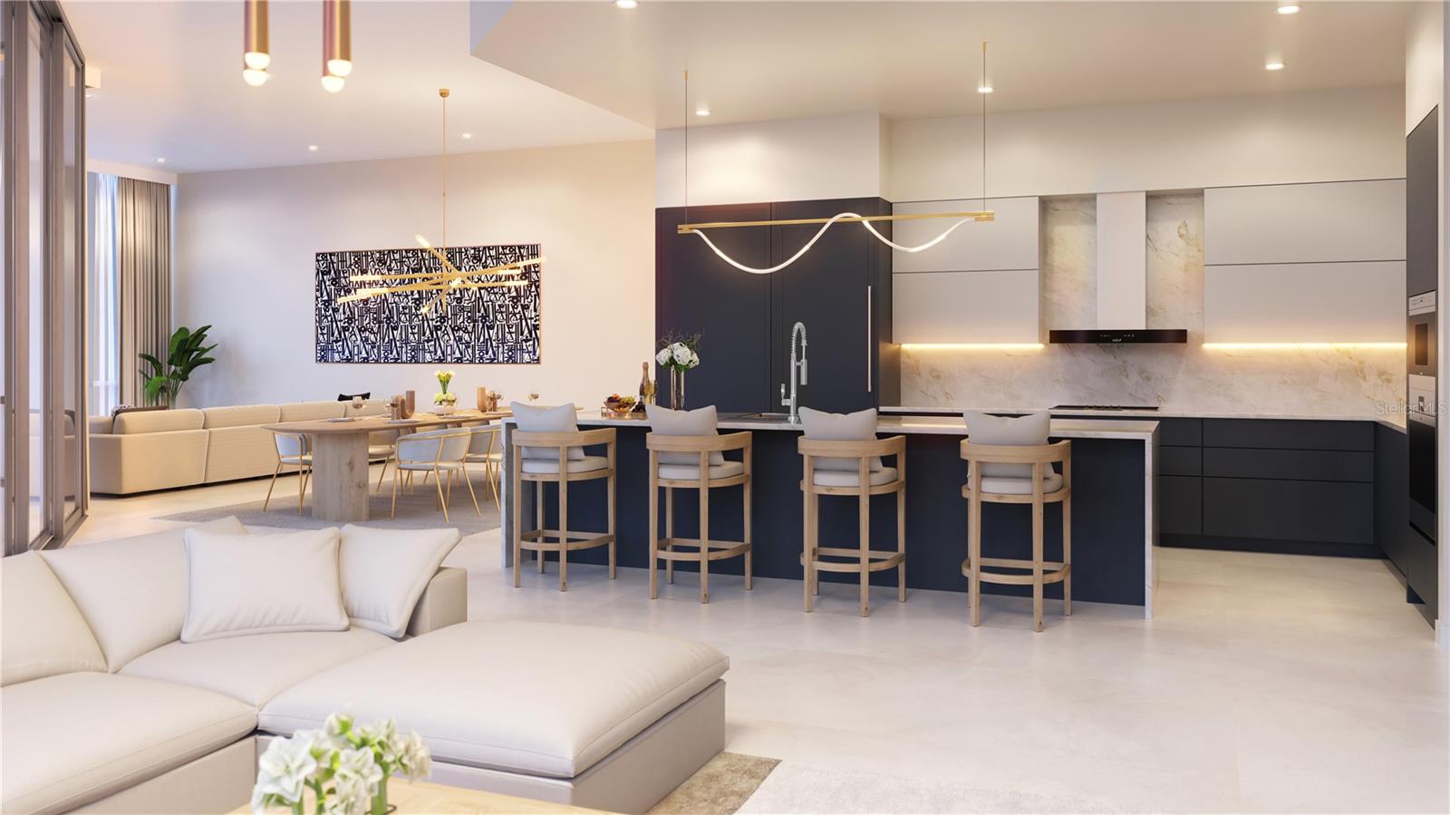 290 COCOANUT AVENUE 5D