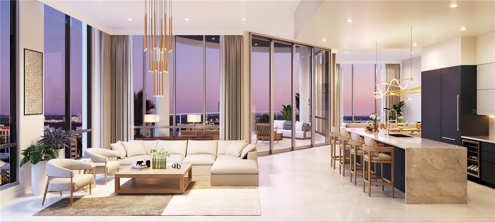 290 COCOANUT AVENUE 5D