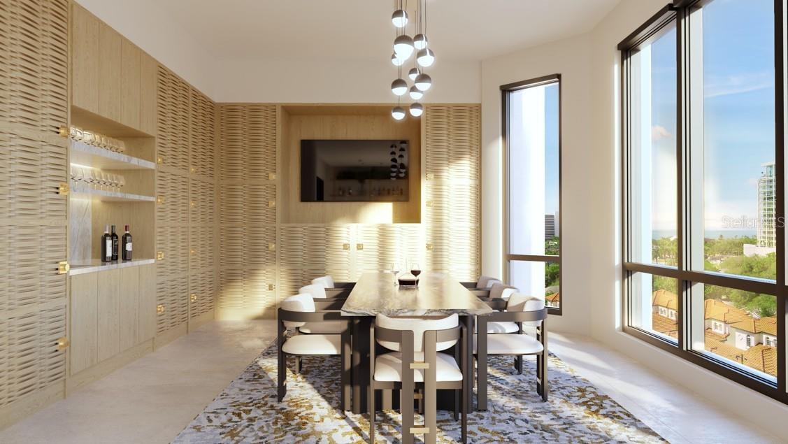 THE EDGE SARASOTA - Residential