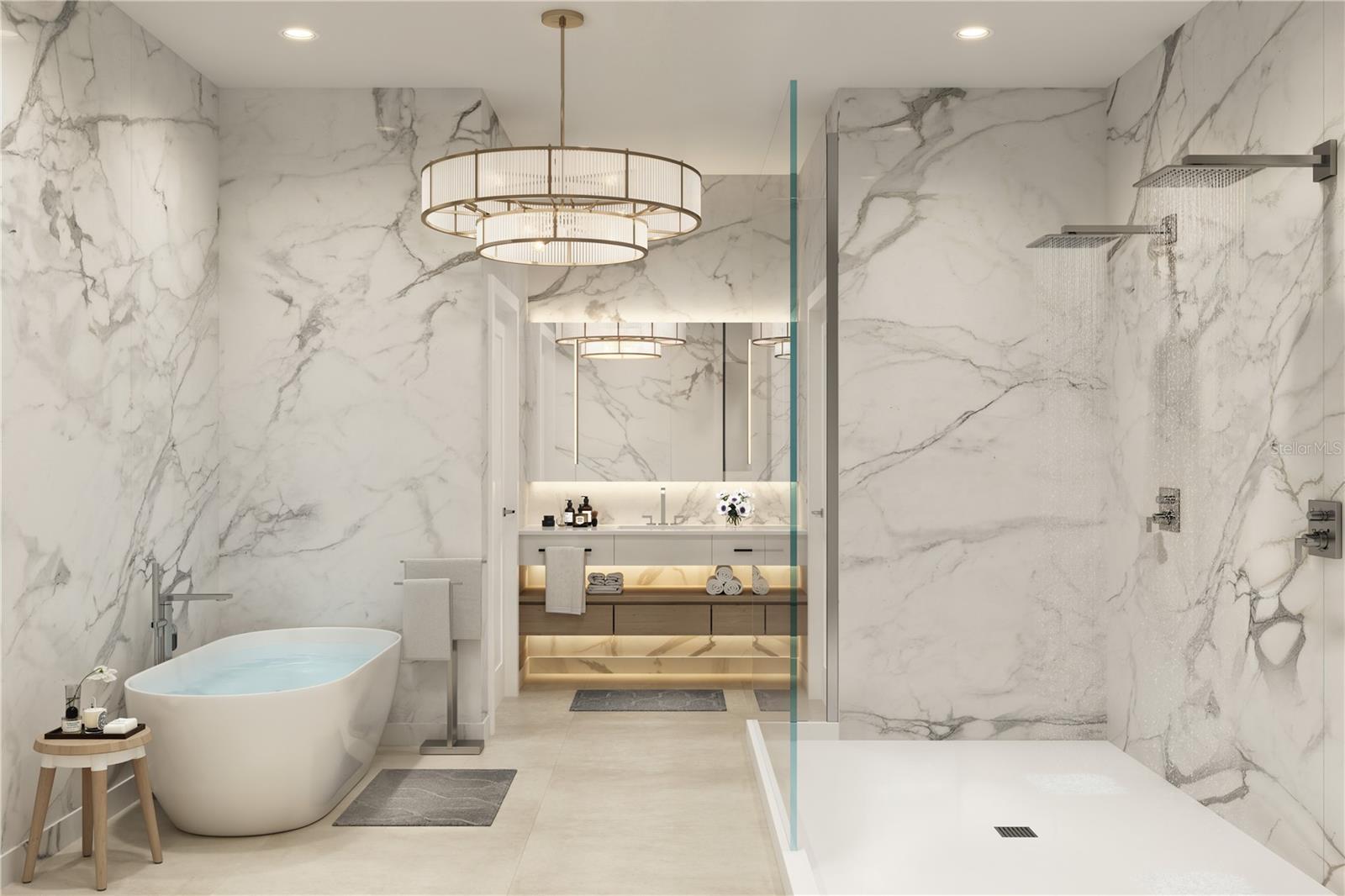 THE EDGE SARASOTA - Residential