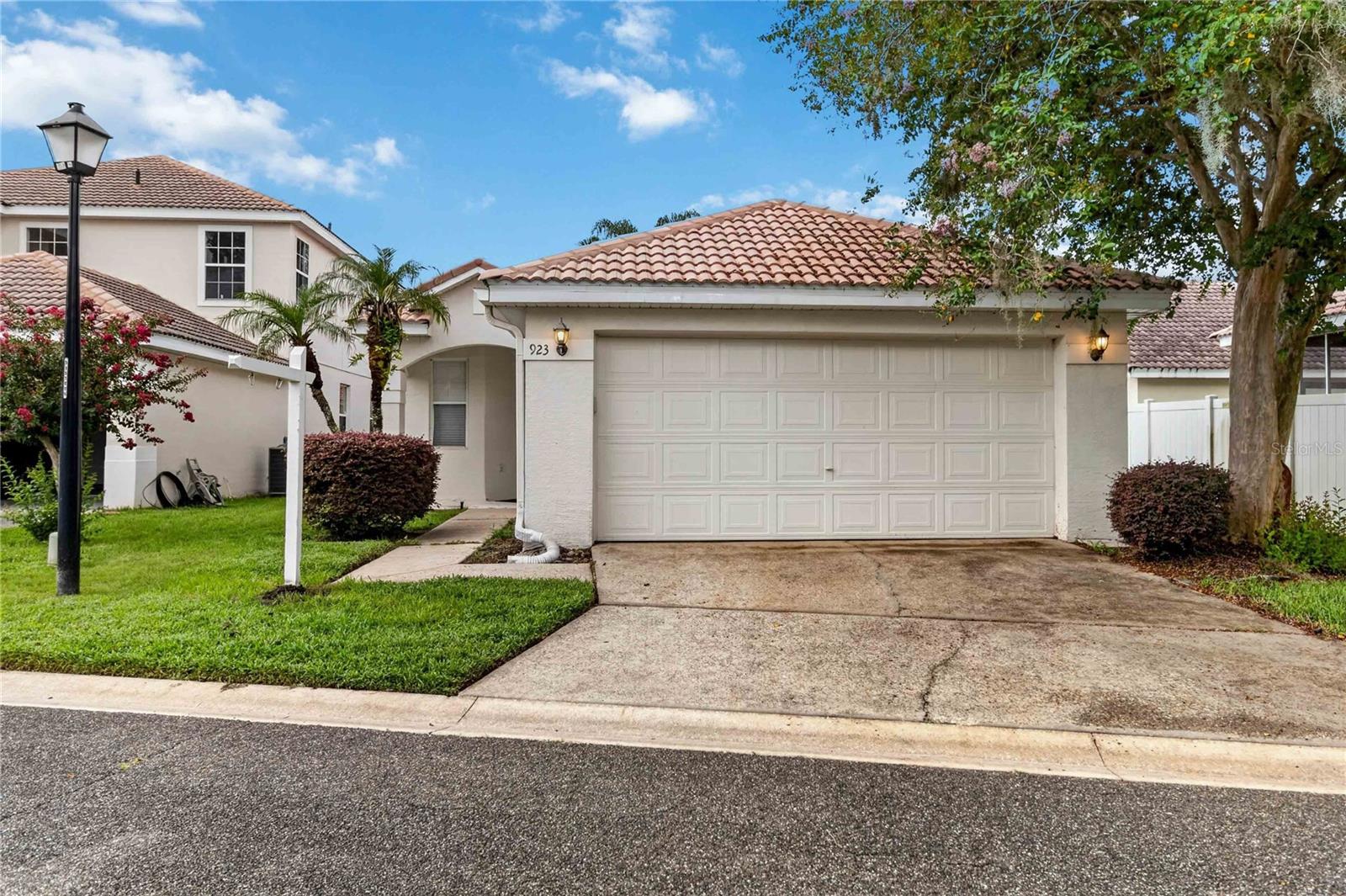 923 TORREY PINE DRIVE