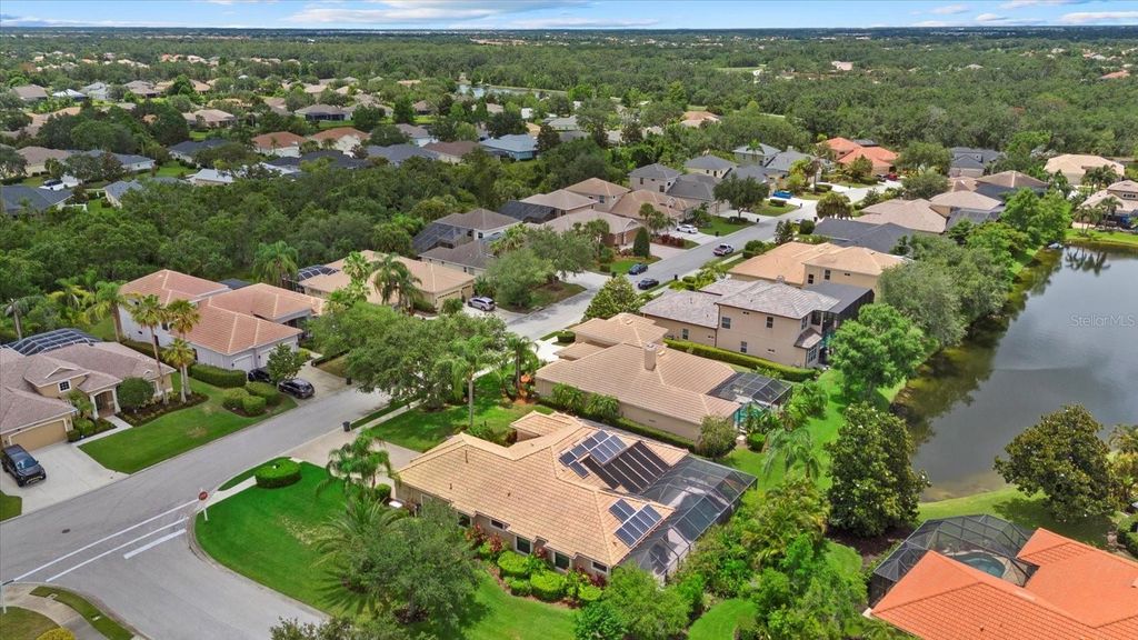 Photo of 6528 Coopers Hawk Court, Lakewood Ranch, FL 34202 (MLS # A4654806)