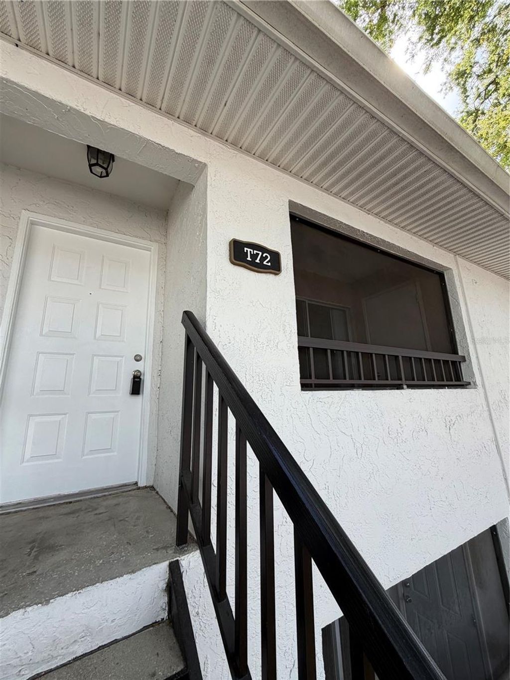 Photo of 4508 S Oak Drive #T72, Tampa, FL 33611 (MLS # TB8493892)