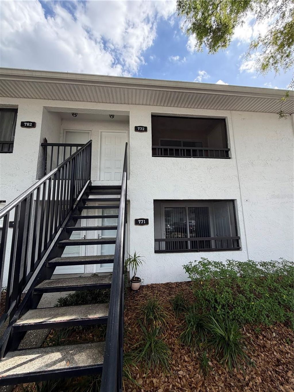 Photo of 4508 S Oak Drive #T72, Tampa, FL 33611 (MLS # TB8493892)