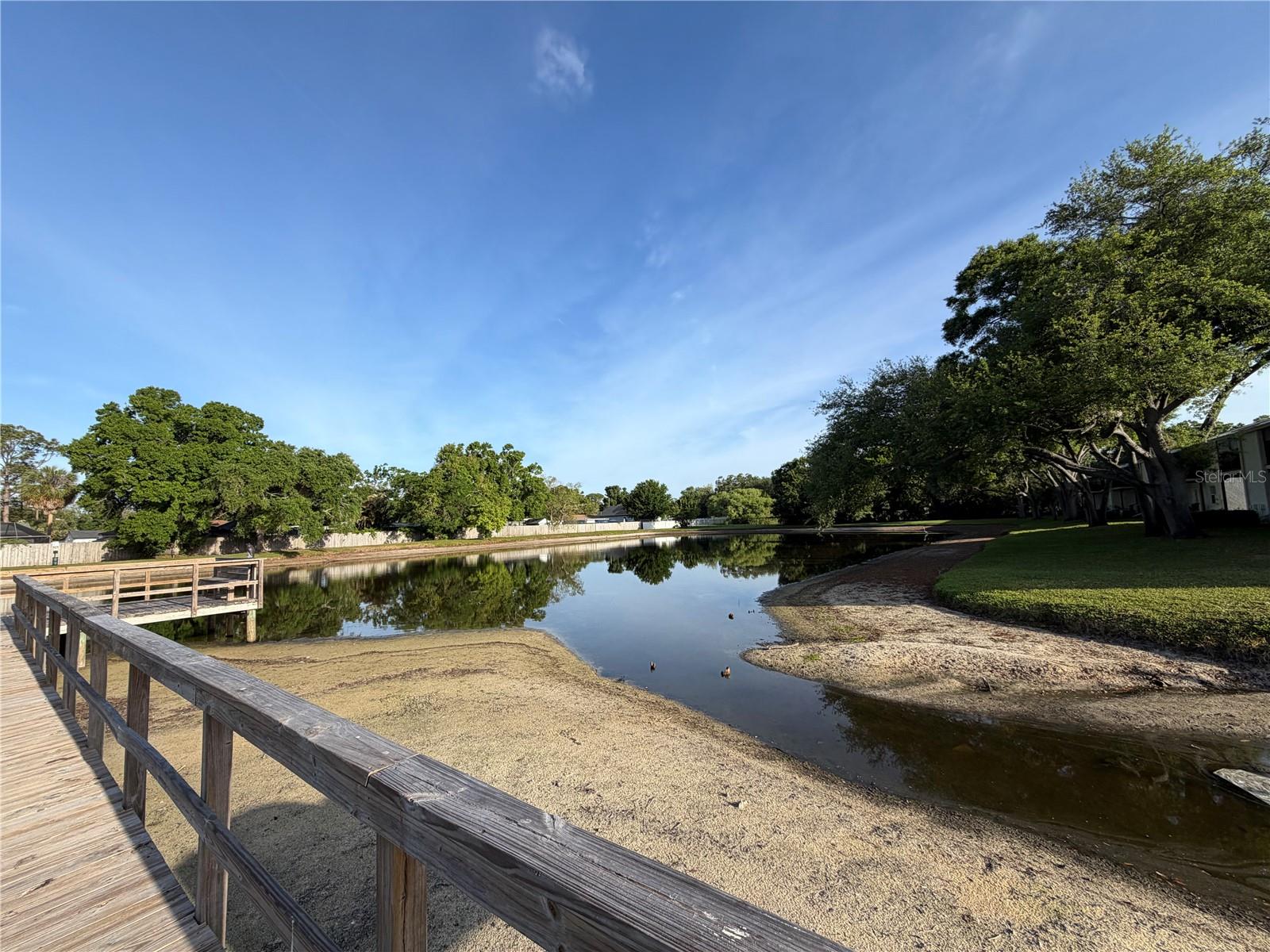 FAIR OAKS SOUTH TWO A CONDOMIN - Residential Lease