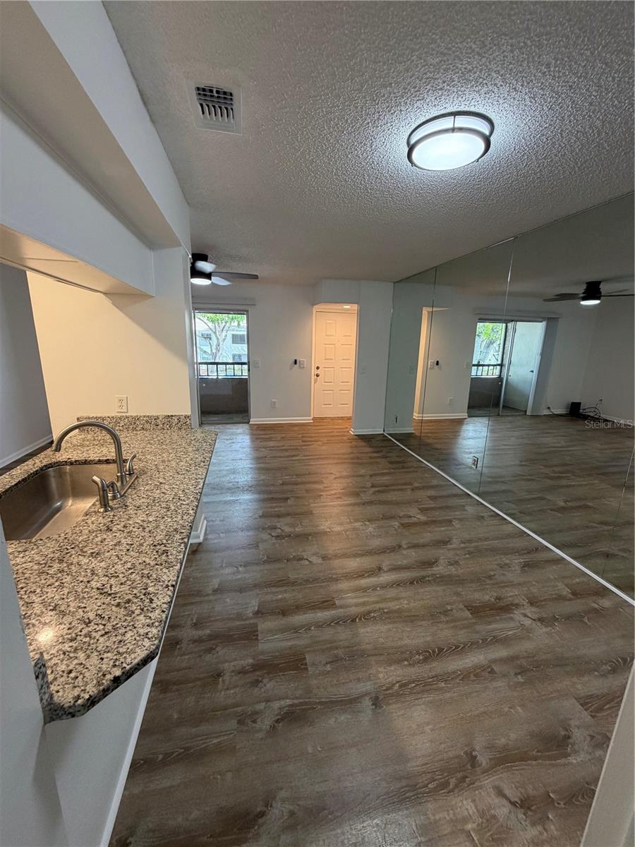 FAIR OAKS SOUTH TWO A CONDOMIN - Residential Lease