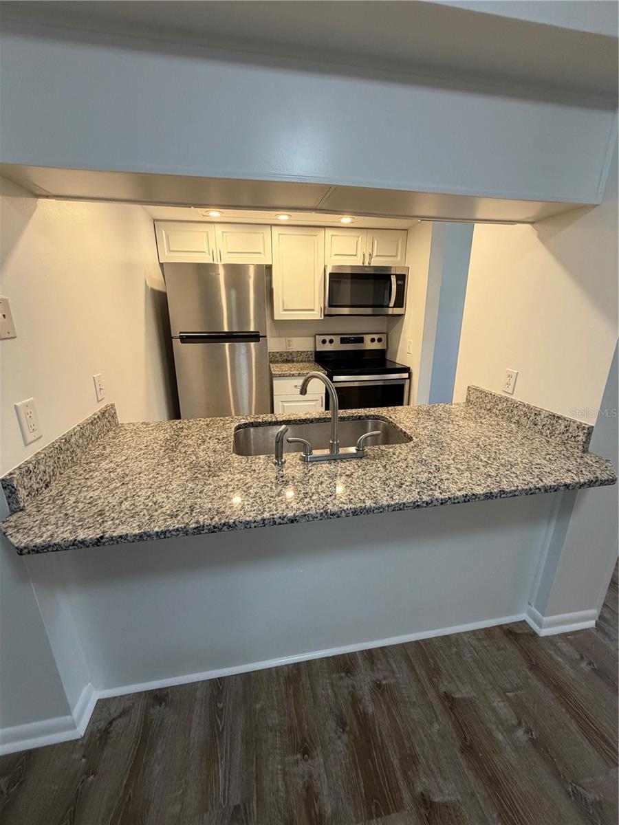 FAIR OAKS SOUTH TWO A CONDOMIN - Residential Lease