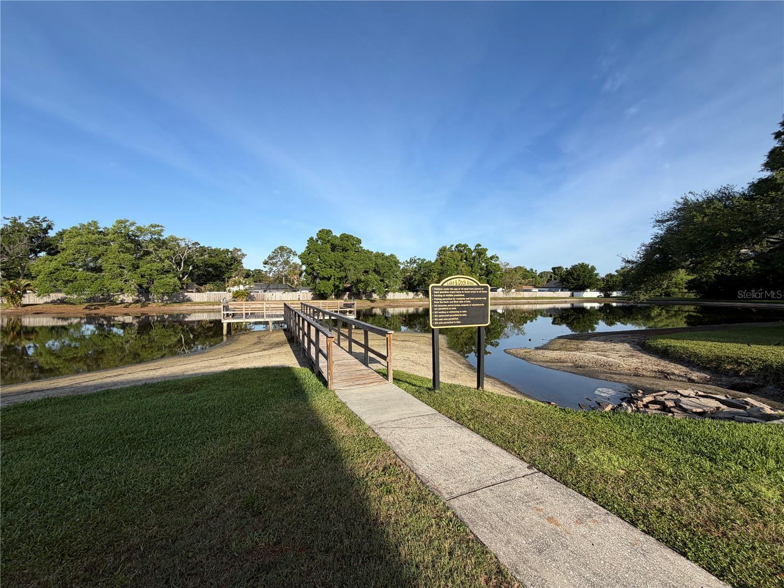 FAIR OAKS SOUTH TWO A CONDOMIN - Residential Lease