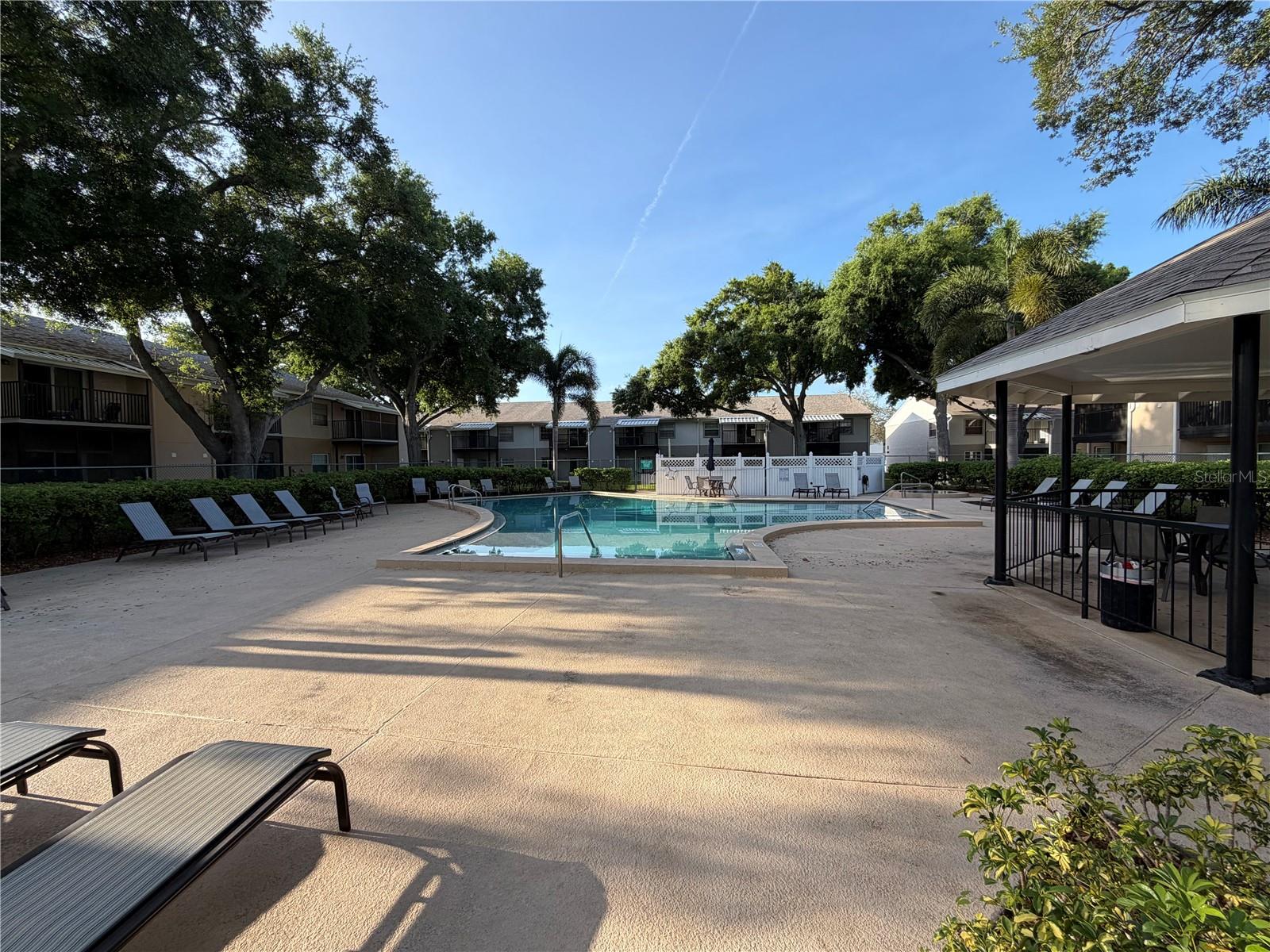 FAIR OAKS SOUTH TWO A CONDOMIN - Residential Lease