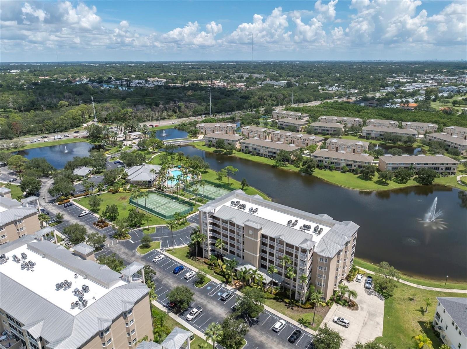 SEMINOLE ISLE CONDO - Residential