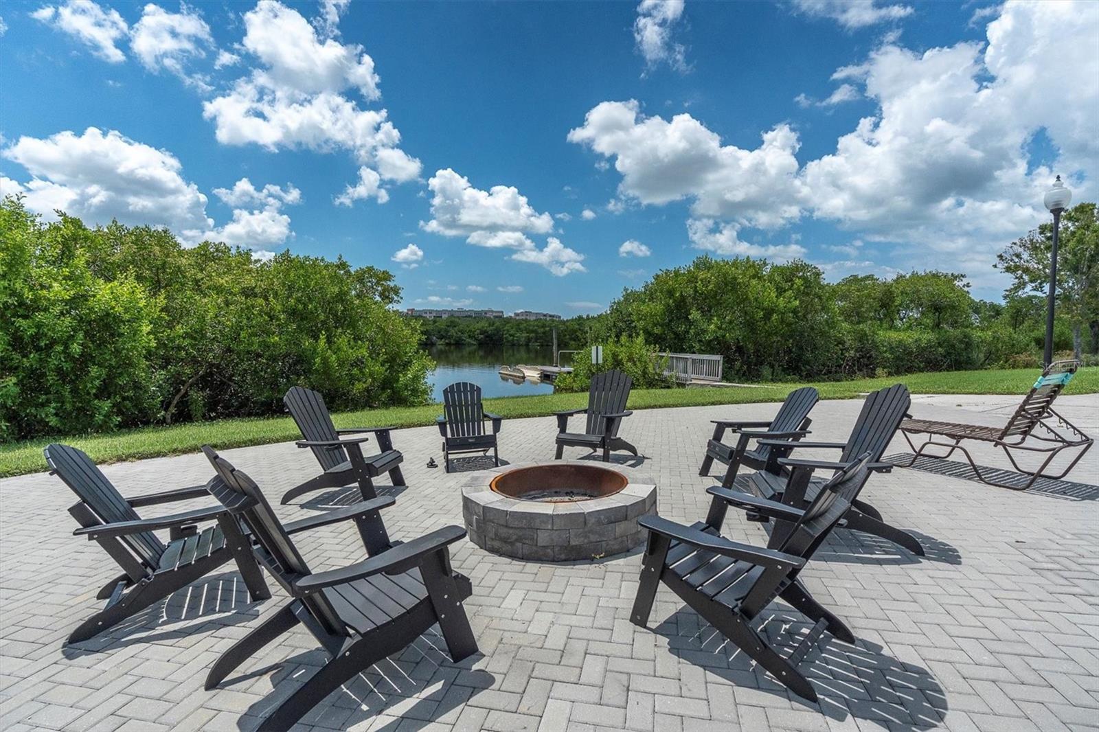 SEMINOLE ISLE CONDO - Residential