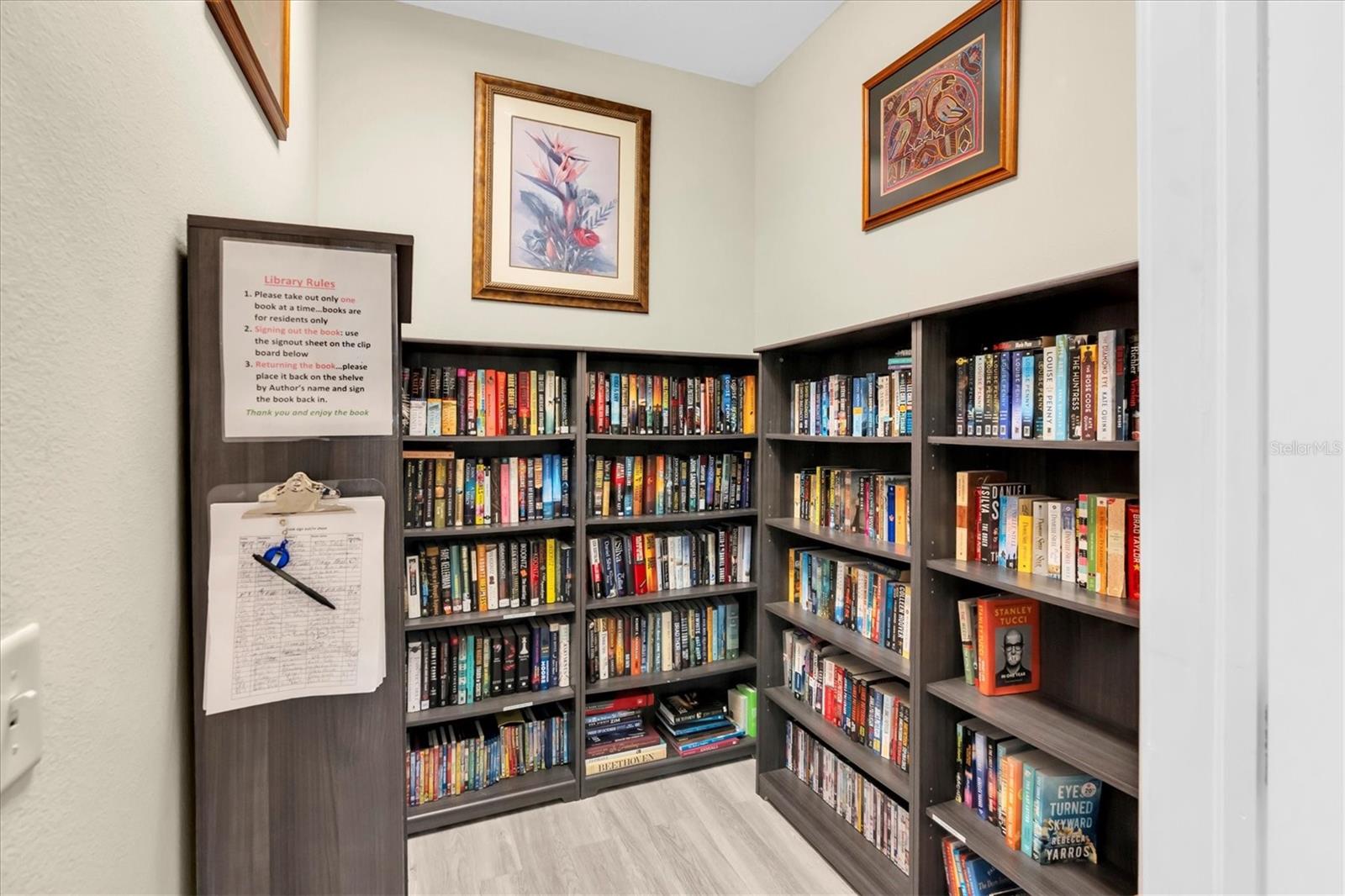 SEMINOLE ISLE CONDO - Residential