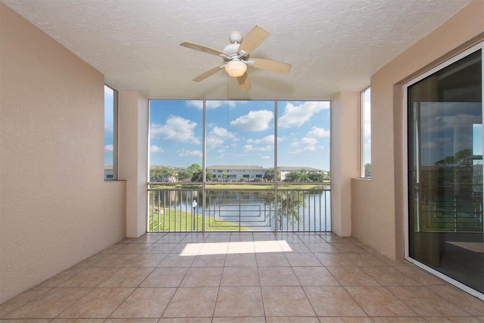 SEMINOLE ISLE CONDO - Residential