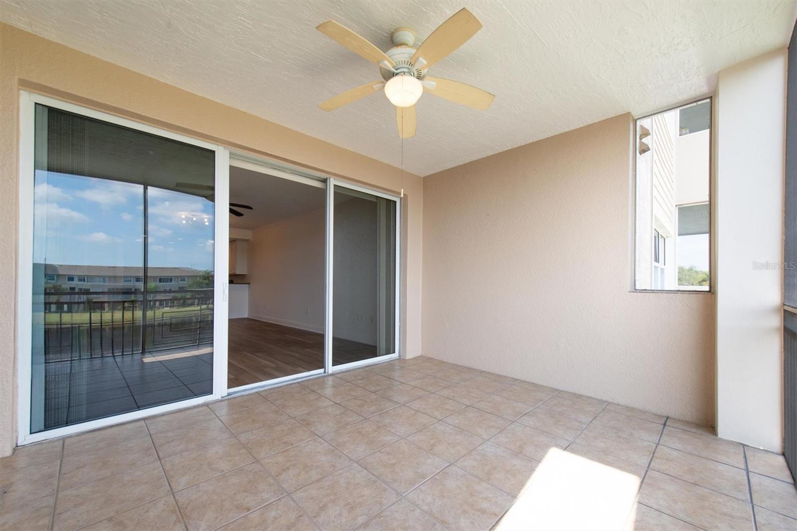 SEMINOLE ISLE CONDO - Residential