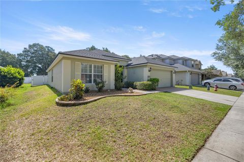 A home in OCALA