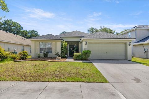 A home in OCALA